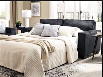 Furniture sofa bed, queen, size