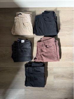 Clothes