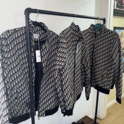 Dior Jacket 