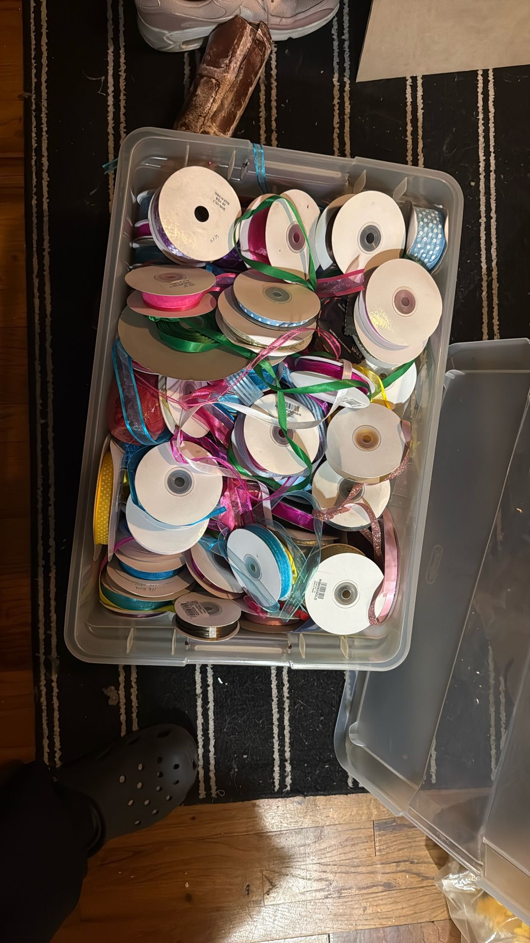 Bulk Ribbon Price For All Over 15 Ribbons