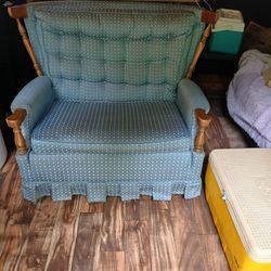 Greenville Chair 