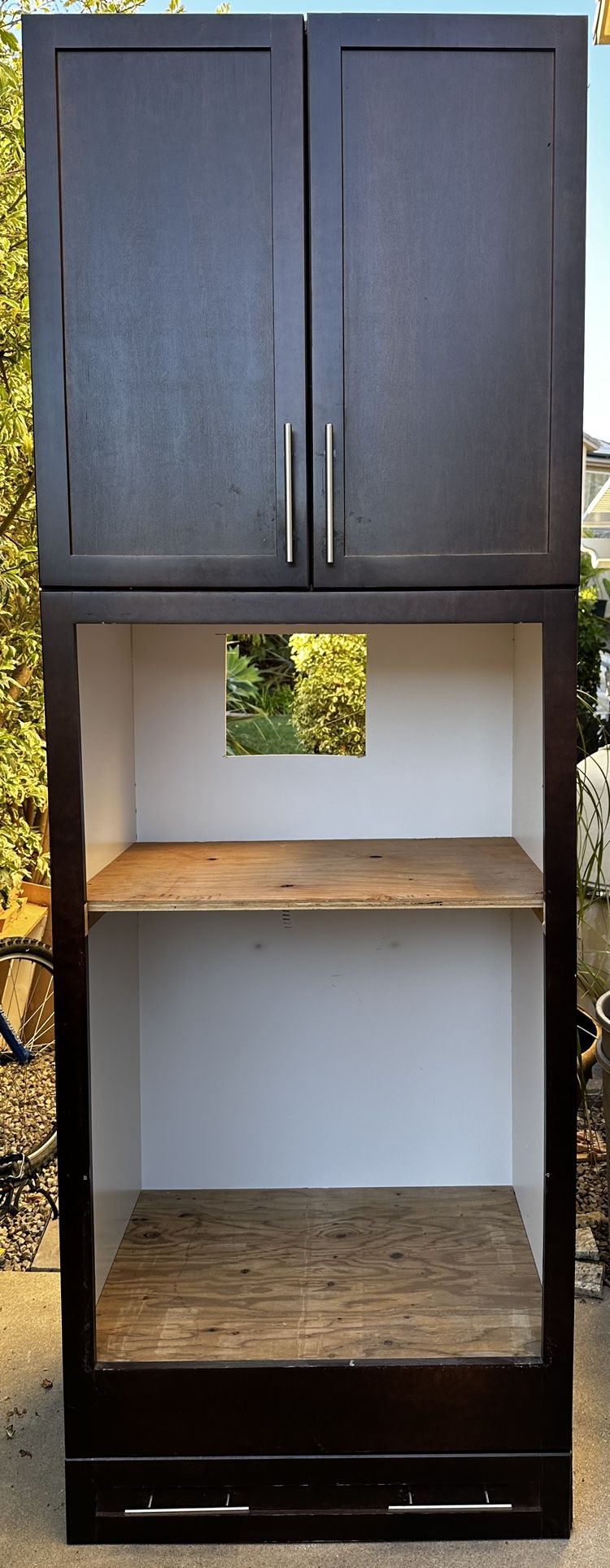 FREE Cabinet