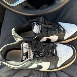 Nike Dunks