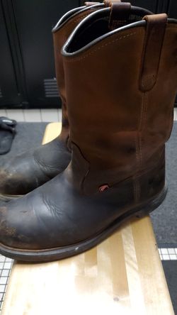 Red Wing 2272