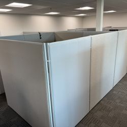 Office Furniture Cubicles