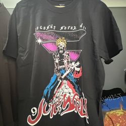 Juice WRLD X Faze Clan Shirt