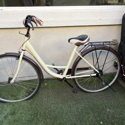 Beach Cruiser - MAKE ME AN OFFER