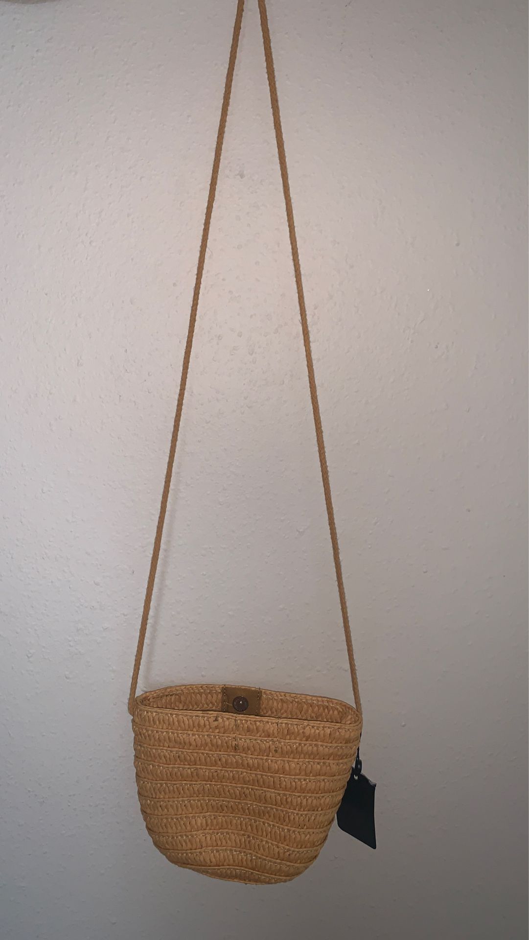 Purse | Crossbody Bag | Small Size | Easy Carryon Bag