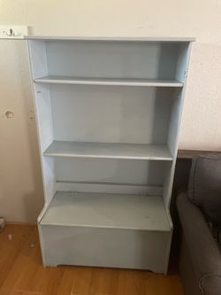 shelf