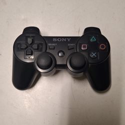Ps 3 Controller 
