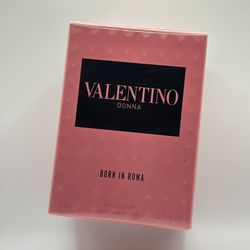 Valentino Perfume
