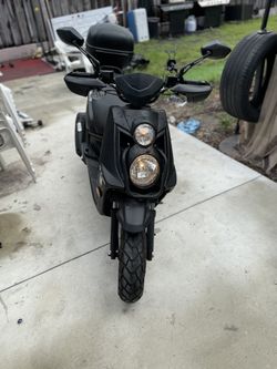 2022 Italian 49cc