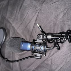 Streaming / Recording Mic 