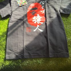 Bape Tee
