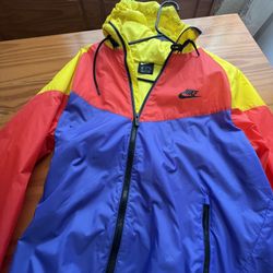 Women’s/ Men’s Jacket 