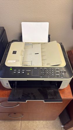 Canon MX330 All-in-One Printer