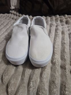 Vans women size 7.50