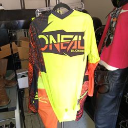 Oneal Motocross Pants And Jersey