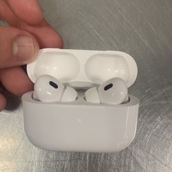 AirPods 2nd Gen