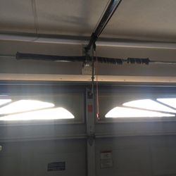 Garage Door Spring