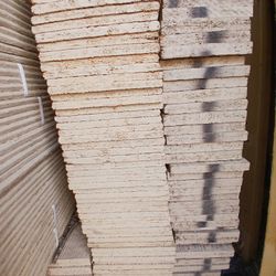 Wood Feysa 1/2 X6 16ft 