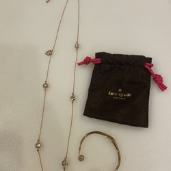 Kate Spade Jewelry 