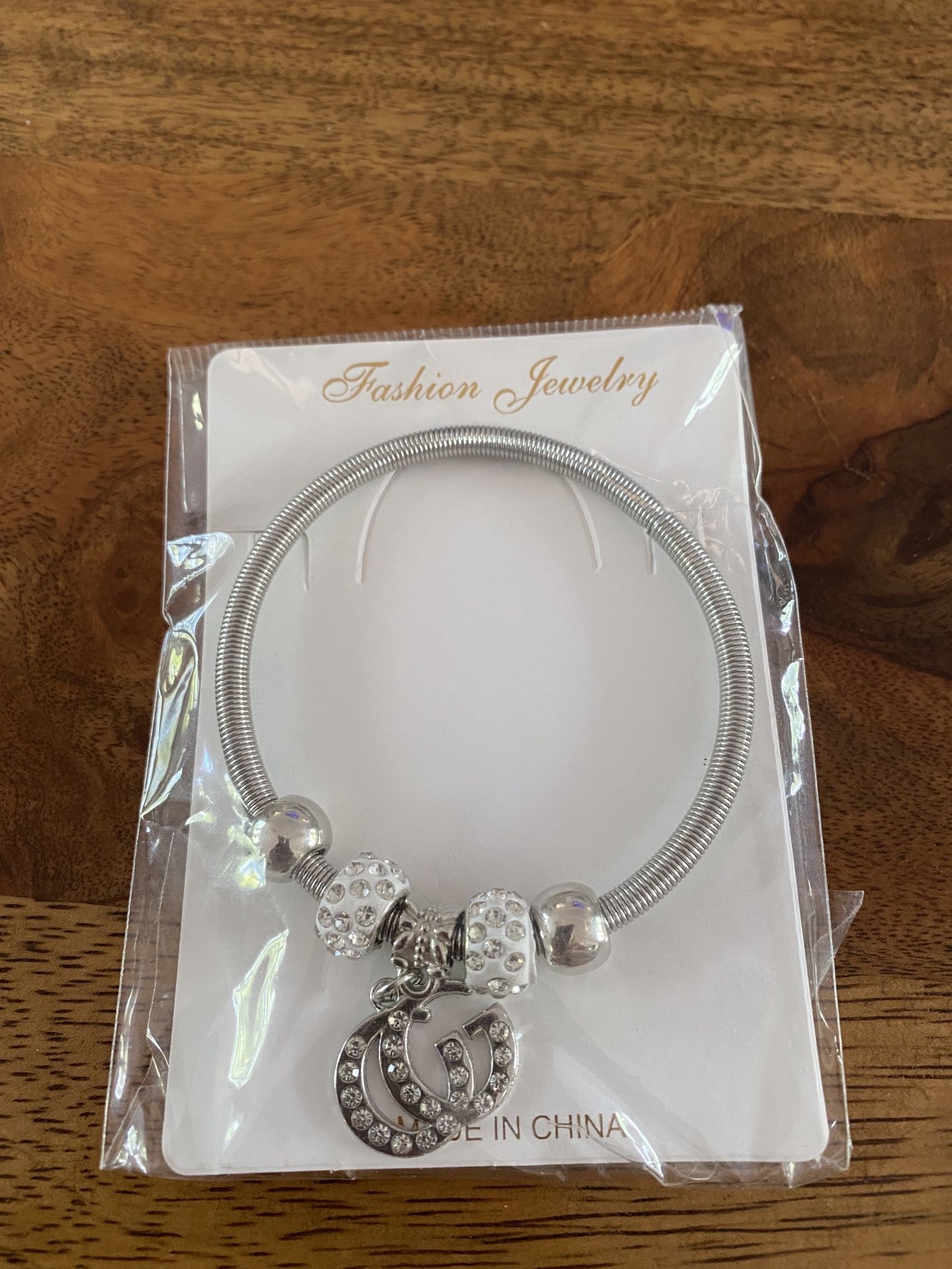 Charm Bracelet