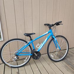 Cannondale Quick 6