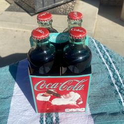 Coca Cola Colección 