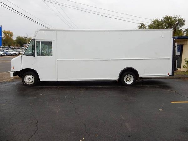 Used Car Dealerships In Murfreesboro Tn >> 2014 Ford Super Duty F-59 Stripped Chassis for Sale in ... Used Car Dealerships In Murfreesboro Tn >> 2014 Ford Super Duty F-59 Stripped Chassis for Sale in ...