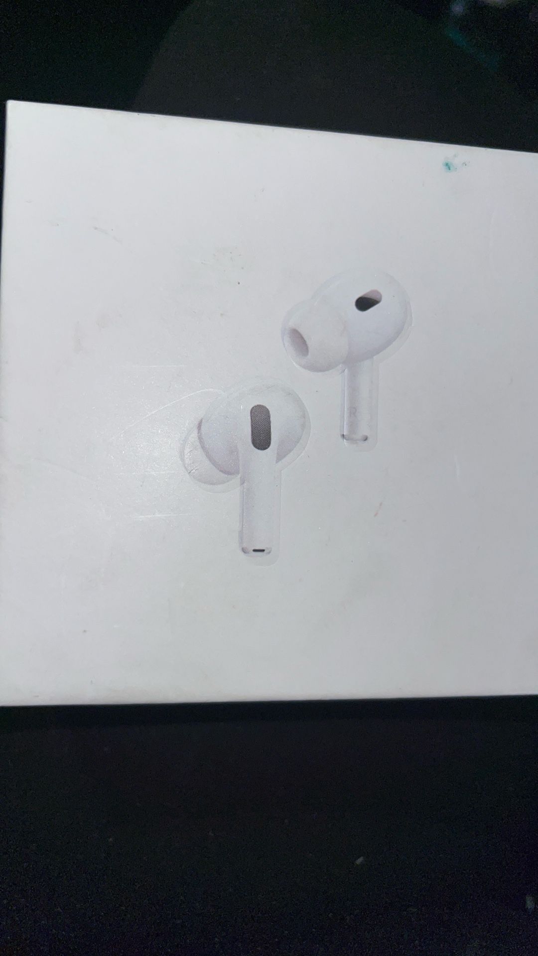 Apple Air Pods Pro
