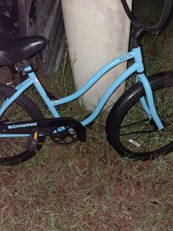 Schwinn Bike
