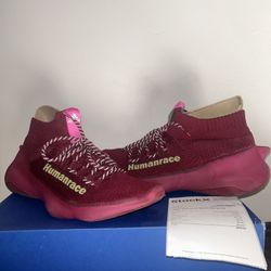 Humanrace Shoes