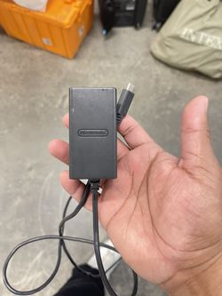 Nintendo Switch Charger