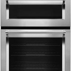 KitchenAid Oven/Microwave Combo - New In box