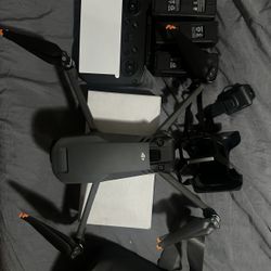 DJI Mavic 3 Pro Cine
