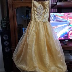 Kids Costume Size Medium 5/6