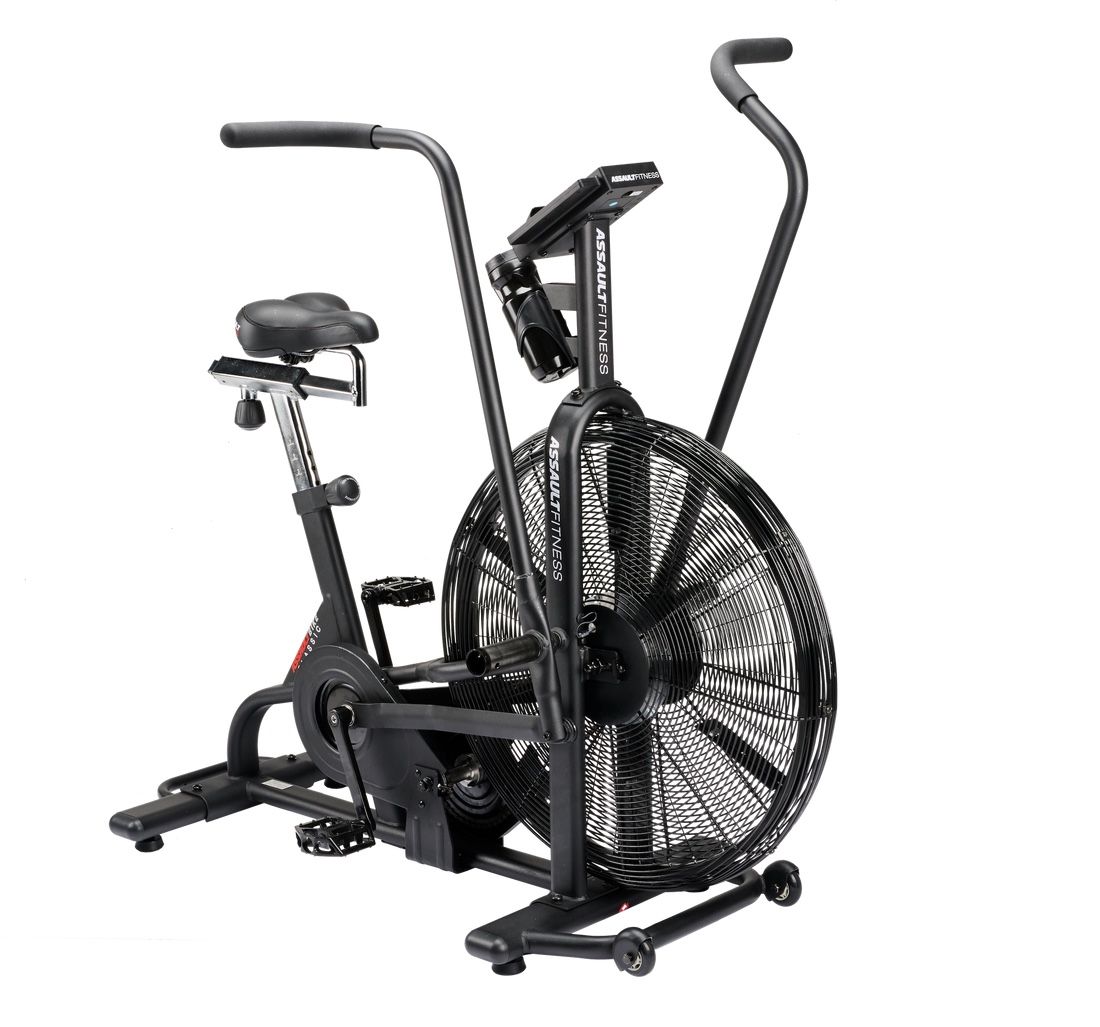 Assaultbike
