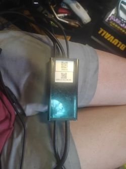 Super 73 ZX controller