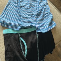 Boxer Briefs Cat & Jack Size XL (14) 7 In The Package