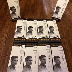 Hair And Beard Trimmer 