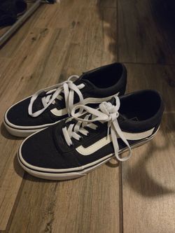 Vans Shoes