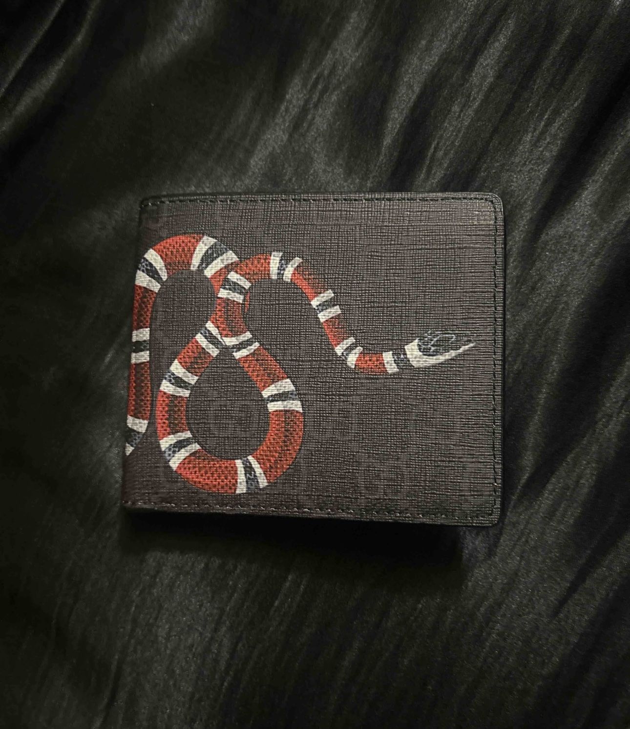 Designer Brand New Wallet REAL