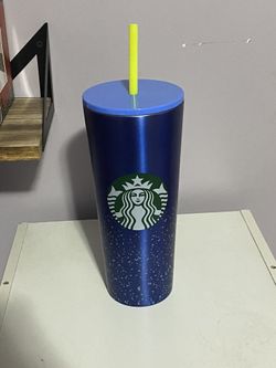 Brand New Starbucks Tumblers