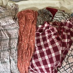 Women’s Plus Size Pajamas