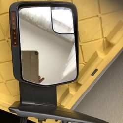 Ford F150 Side Mirrors