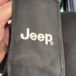 Jeep Top Remover Tool.