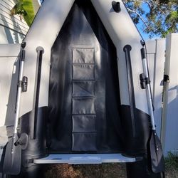 Vessel  Taking Best Offers 