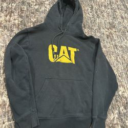 Cat Hoodie 
