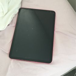 iPad 